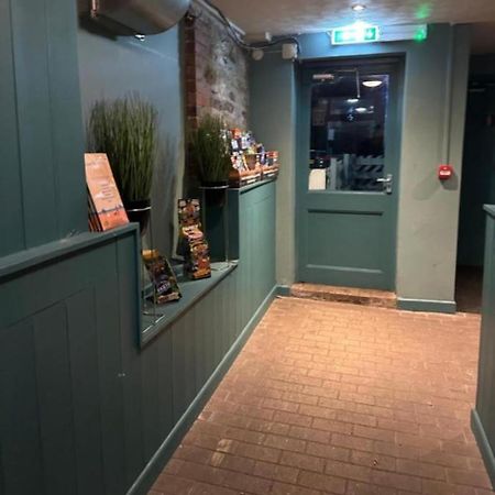 ホテル Kings Head Chacewater エクステリア 写真