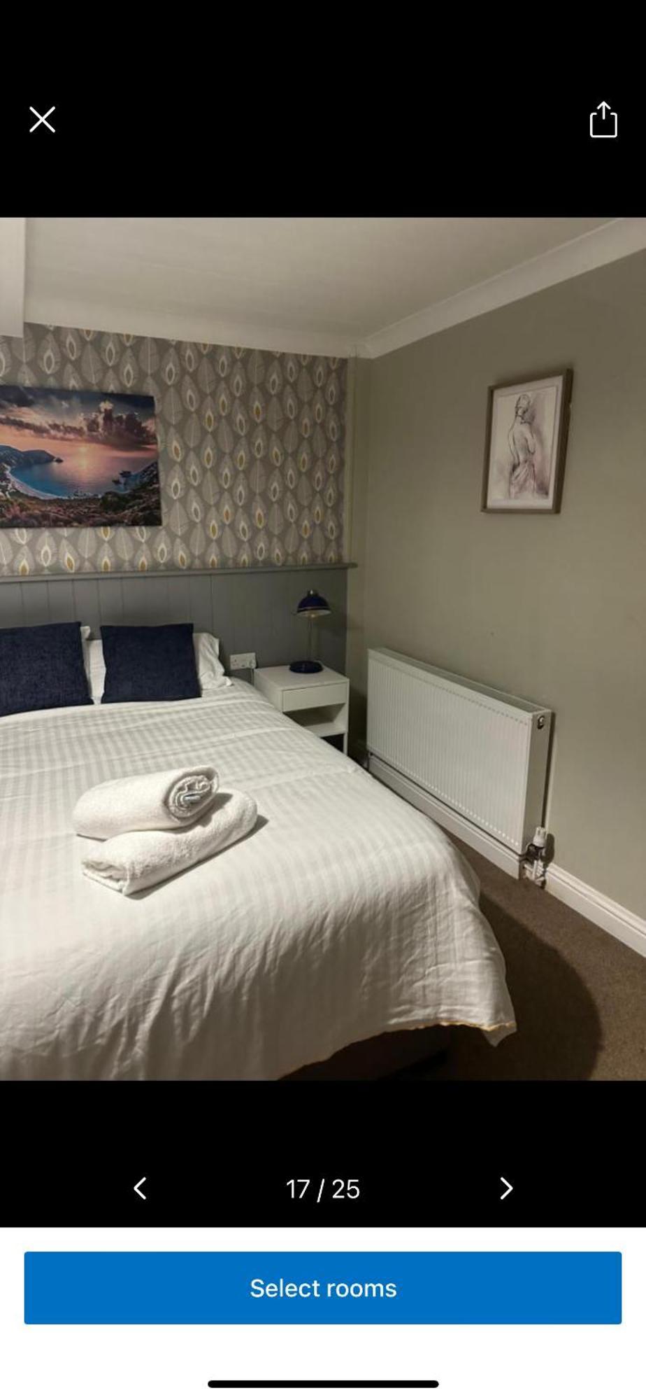 ホテル Kings Head Chacewater エクステリア 写真